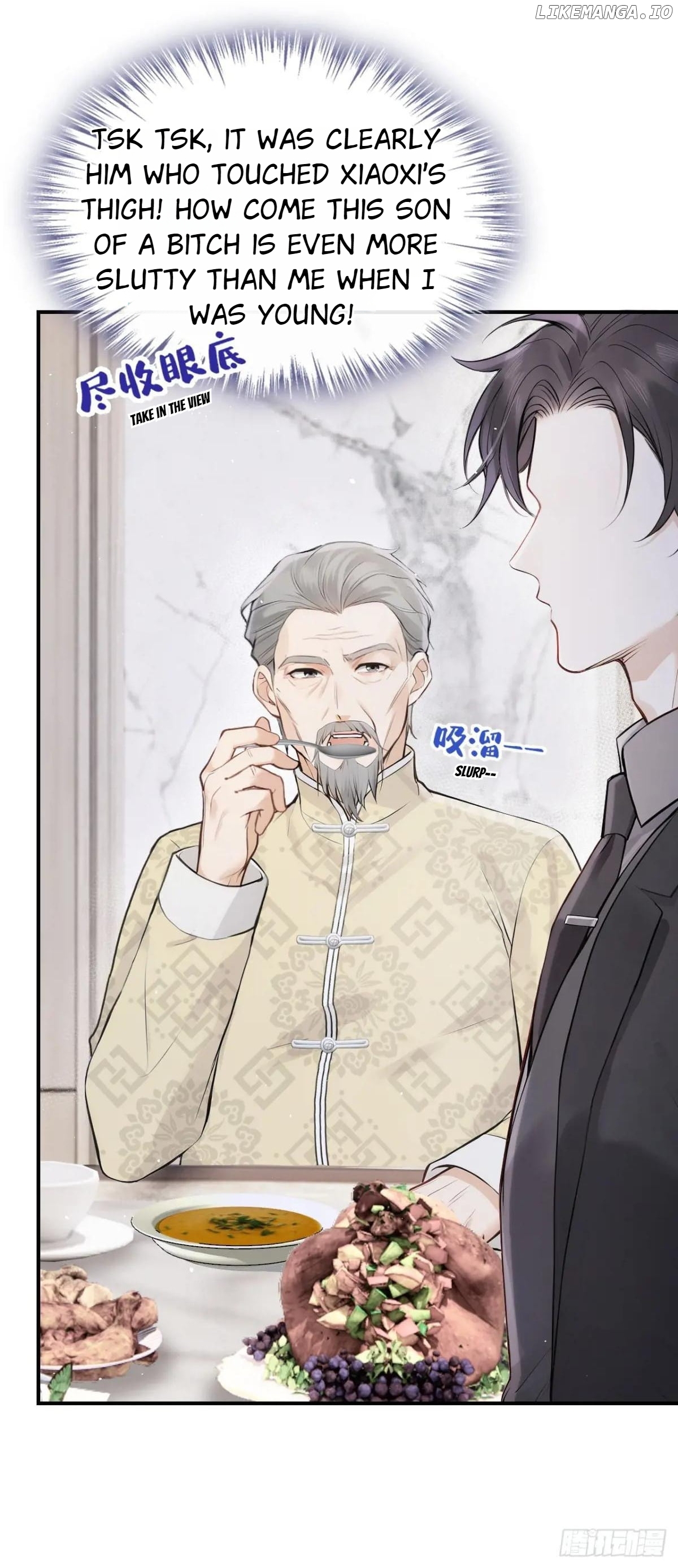 Living Together Just To Guide You Chapter 64 - page 4